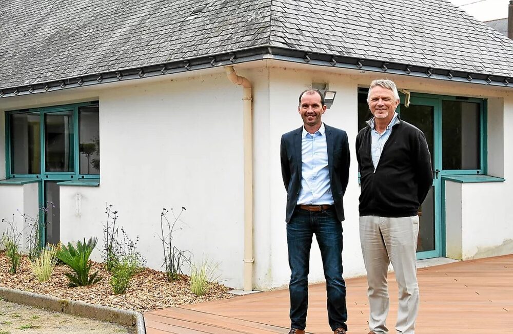 À Quimperlé, effectifs stables à Notre-Dame de Kerbertrand-Sainte-Croix