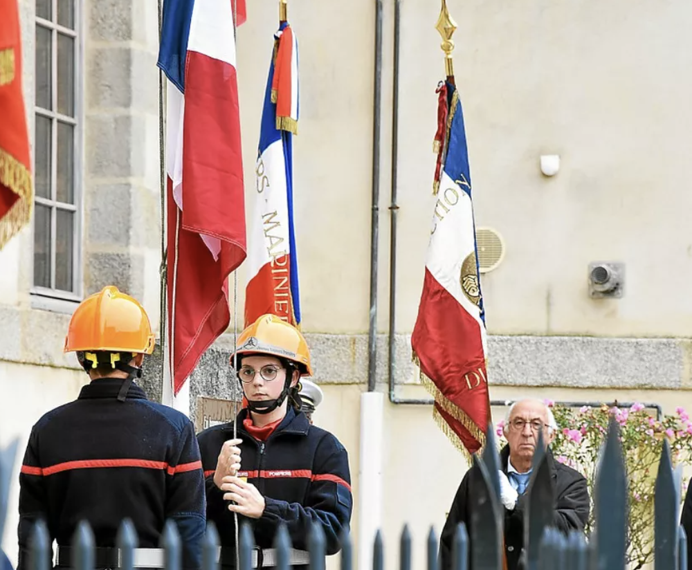 De jeunes voix pour lire des lettres de Poilus