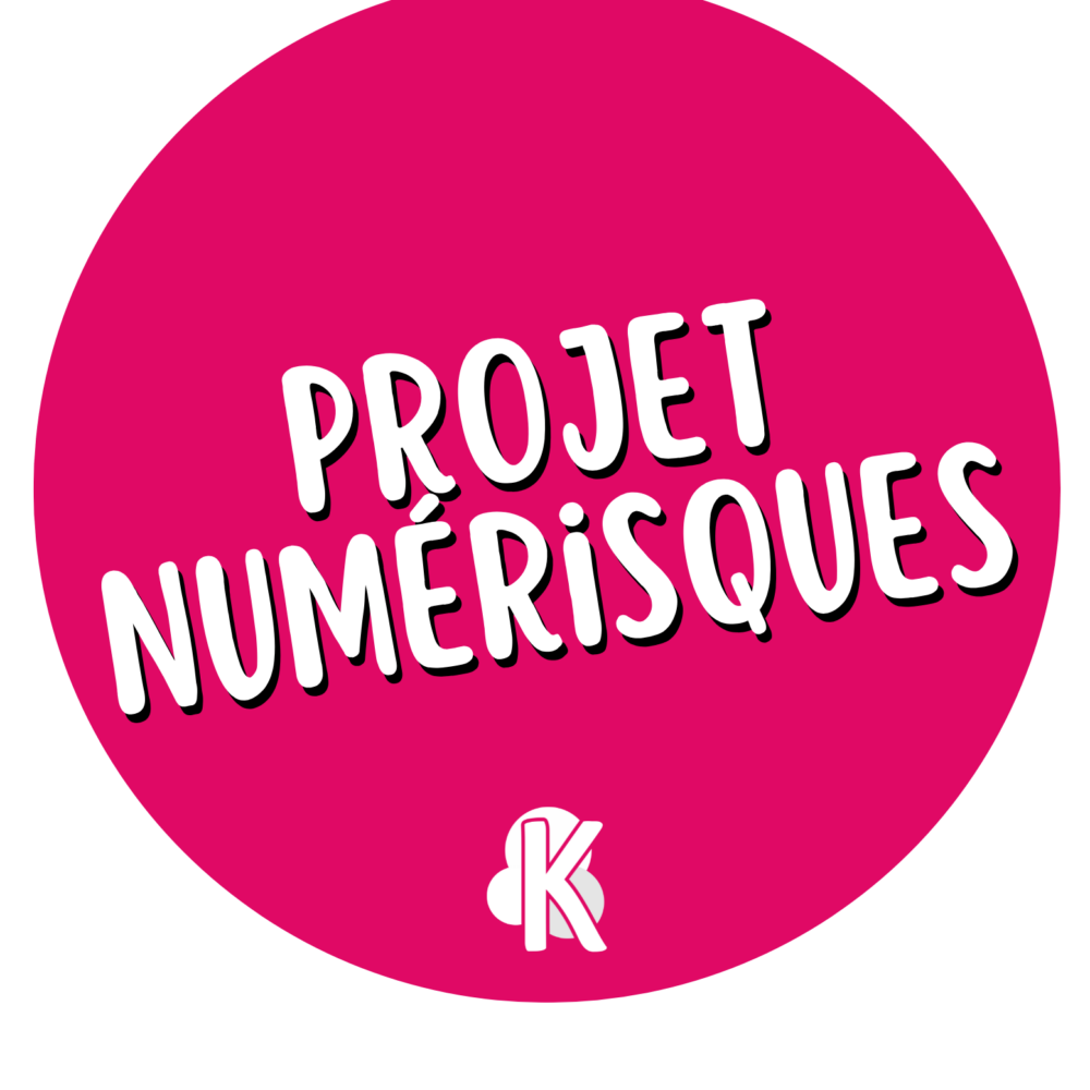 Lancement du projet "Numérisques" en 5ème